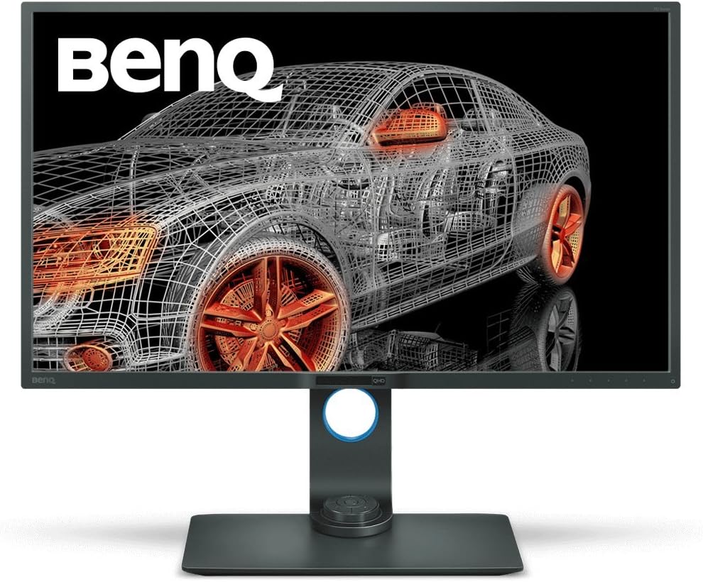 27 inch 4K UHD IPS Monitor with USB-C D873702