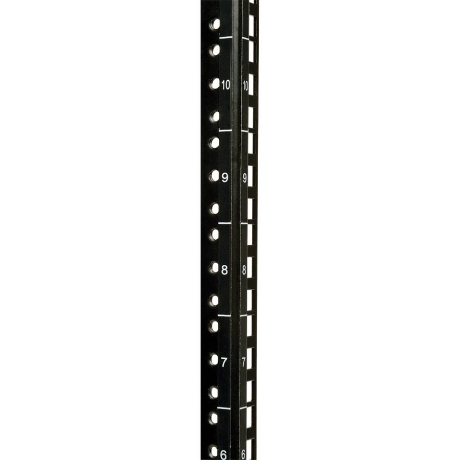 10U Wall Mount Rack Enclosure Cabinet F507763