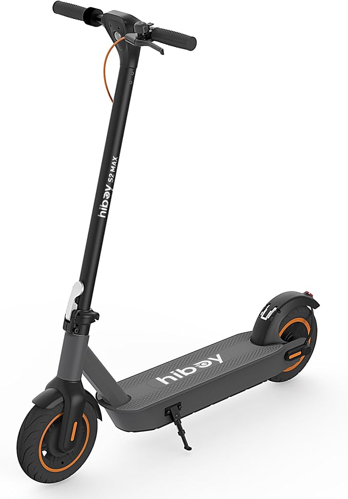 Electric Scooter Y603935