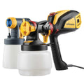 Electric Handheld HVLP Paint Sprayer O50569