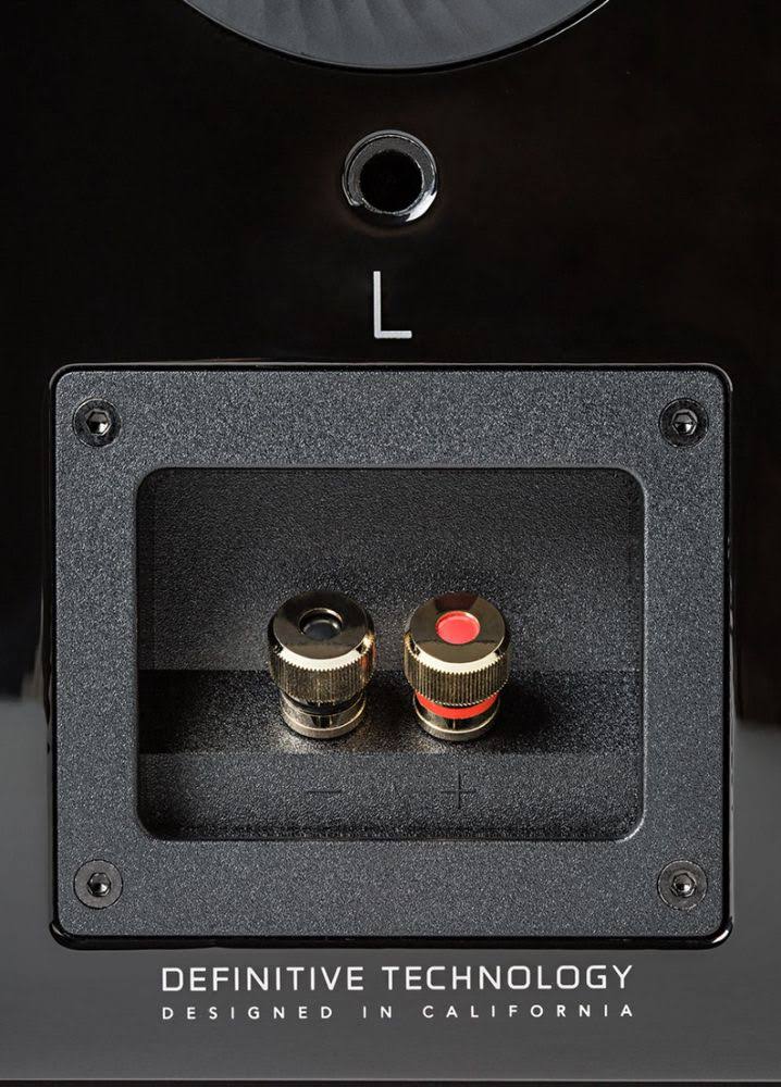 Bookshelf Speakers (Pair) F477798