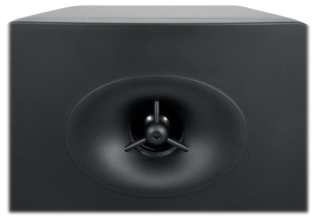 4" Pro Studio Monitor Speakers with Bluetooth L481