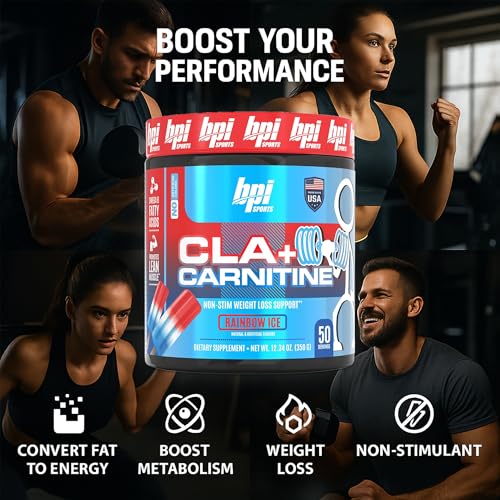 Non Stimulant Fat Burner Powder, 50 Servings, 12.34 oz T384