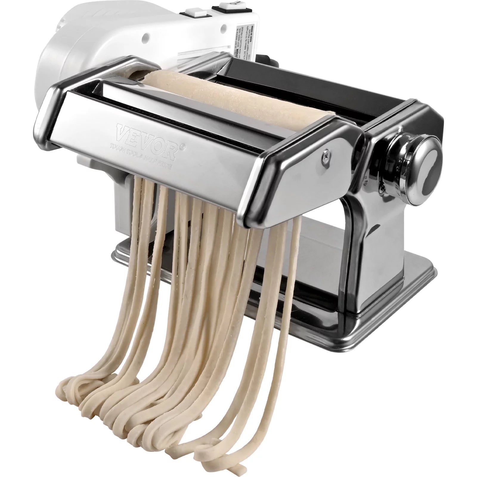 Electric Stainless Steel Pasta Maker Machine E31414