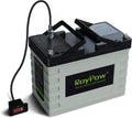 24V 50Ah Lithium Iron Phosphate Rechargeable LiFePO4 Battery Pack O507744