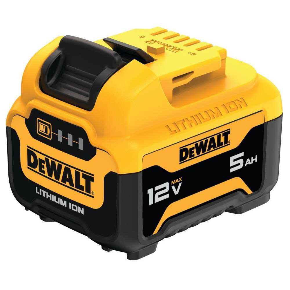 12V 5.0Ah Lithium Ion Battery R560