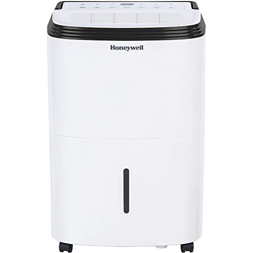50 Pint Dehumidifier with Pump A475745