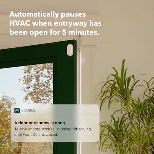 Smart Video Doorbell Camera (Wired) F8206