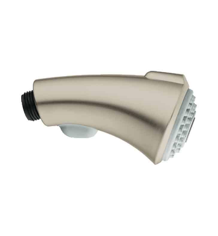 Stainless Steel Pull-Out Spray Head B641