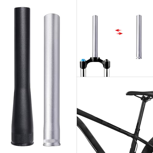 Aluminum Alloys Front Fork Head Tube O3592