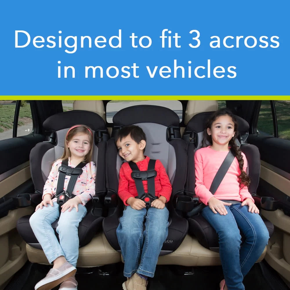 2-in-1 Booster Car Seat G68495