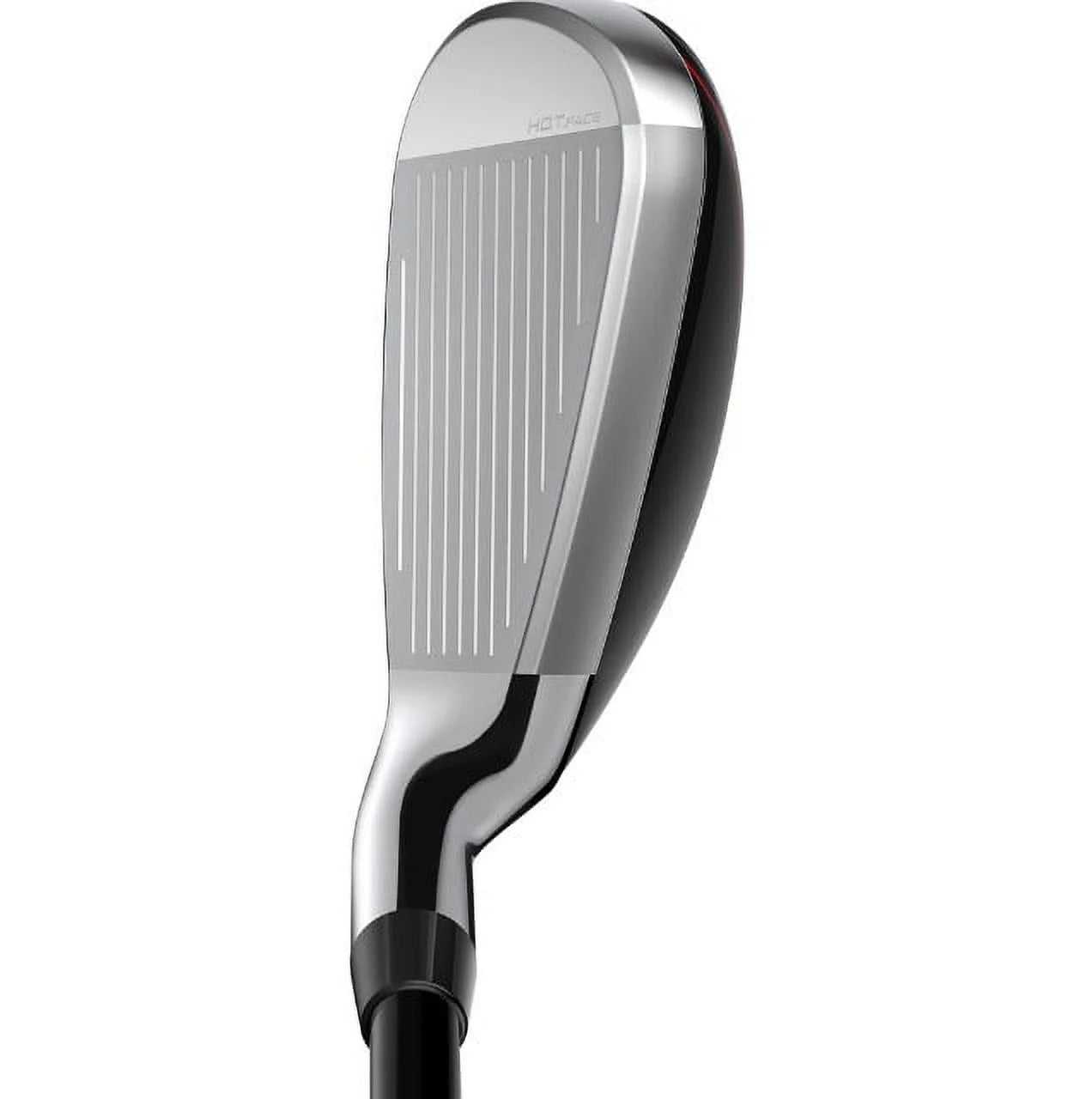 T Rail 4-PW Iron Set Regular Graphite N291