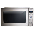 1250W Built-In Microwave - 2.2 cu ft - Stainless Steel O504