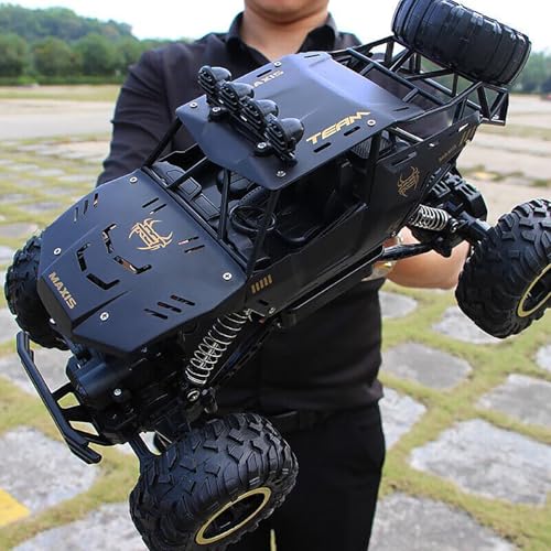 1:12 Off Road Metal Shell RC Truck J1441