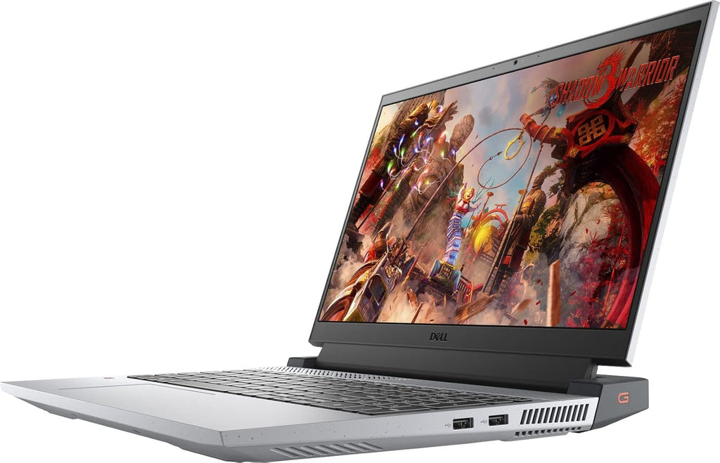 15.6" FHD IPS 120Hz Gaming Laptop, AMD Ryzen 7 5800H, NVIDIA GeForce RTX 3050 Ti, 16GB DDR4, 512GB SSD, Phantom Grey S856486