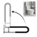 24 Inch Stainless Steel Toilet Grab Bar O341
