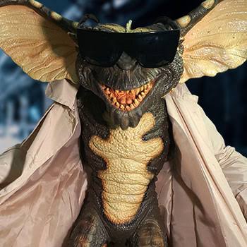 Flasher Gremlin Puppet Prop A331226