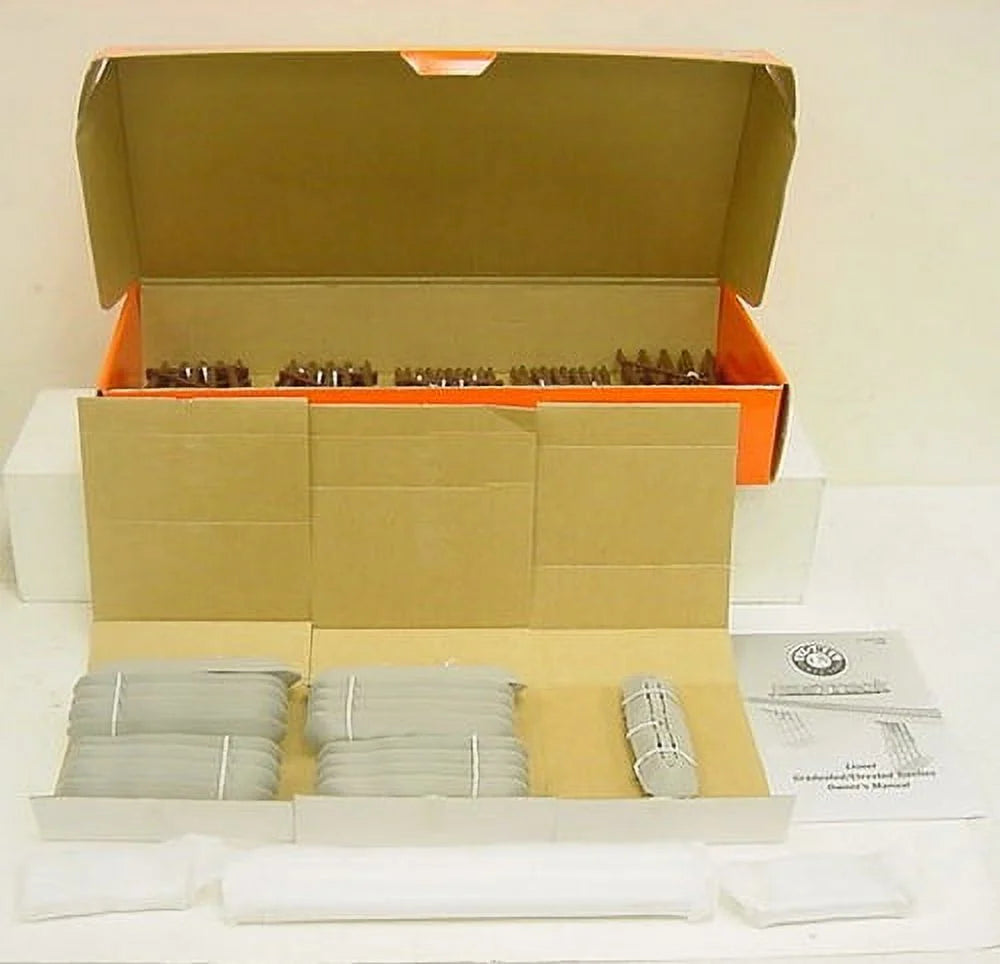Multi-Colored Trestle W90394