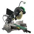 8-1/2 in. Sliding Compound Miter Saw with Laser V282888