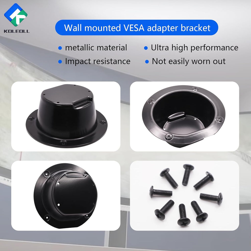 wall Mount Vesa Adapter Bracket P36260