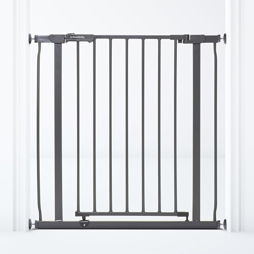 29.5" - 40" Adjustable Baby Gate Z87557