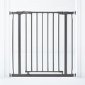 29.5" - 40" Adjustable Baby Gate Z87557