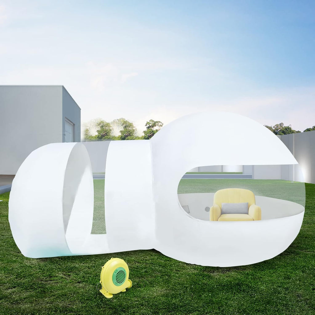 9.8ft Inflatable Bubble Dome Tent R4027