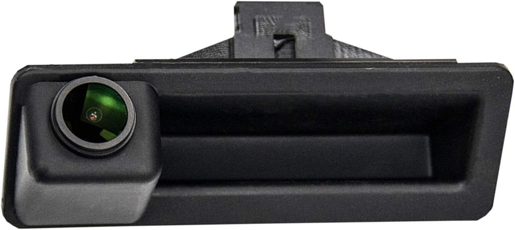Rear Reversing Backup Camera License Plate Camera Night Vision IP68 Waterproof W824