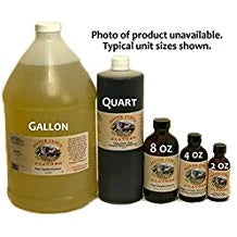 Natural WONF Citrus Extract - 1 Quart Plastic Bottle Y431292