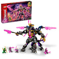 The Crystal King Building Toy Set H240841