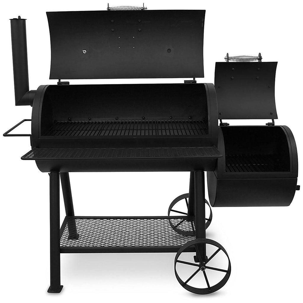 Offset Smoker Grill Z536