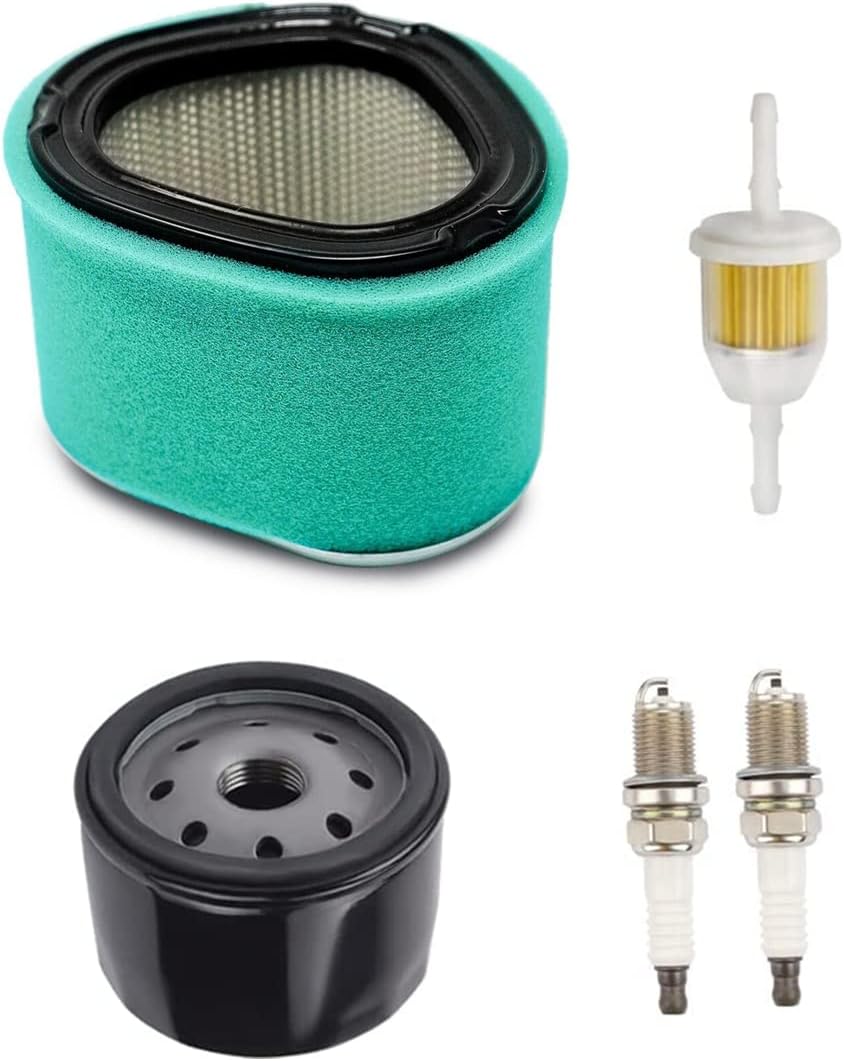 10-S Air Filter with Oil Filter Maintenance Kit E64370