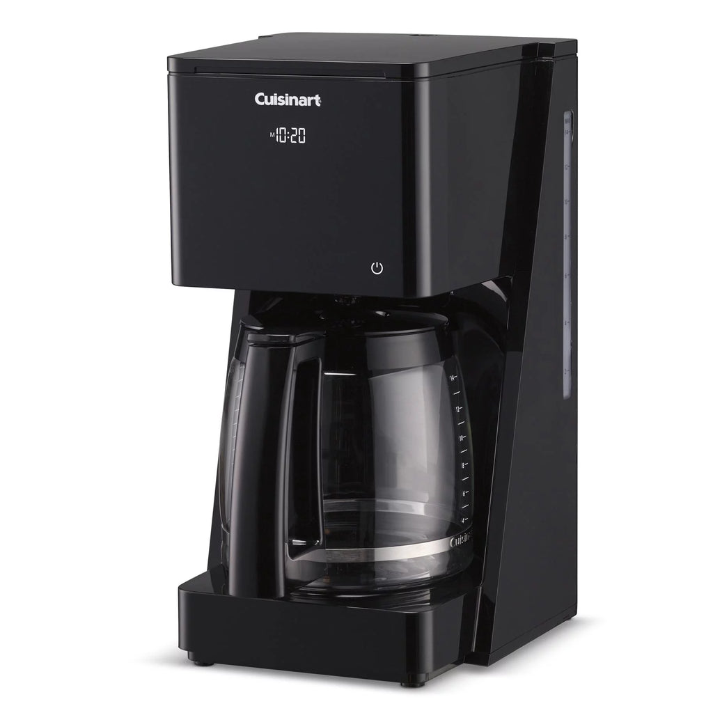 14-Cup Programmable Coffeemaker with Tumbler K349