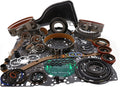 GM Chevy 4T65E Transmission Deluxe Rebuild Kit E199