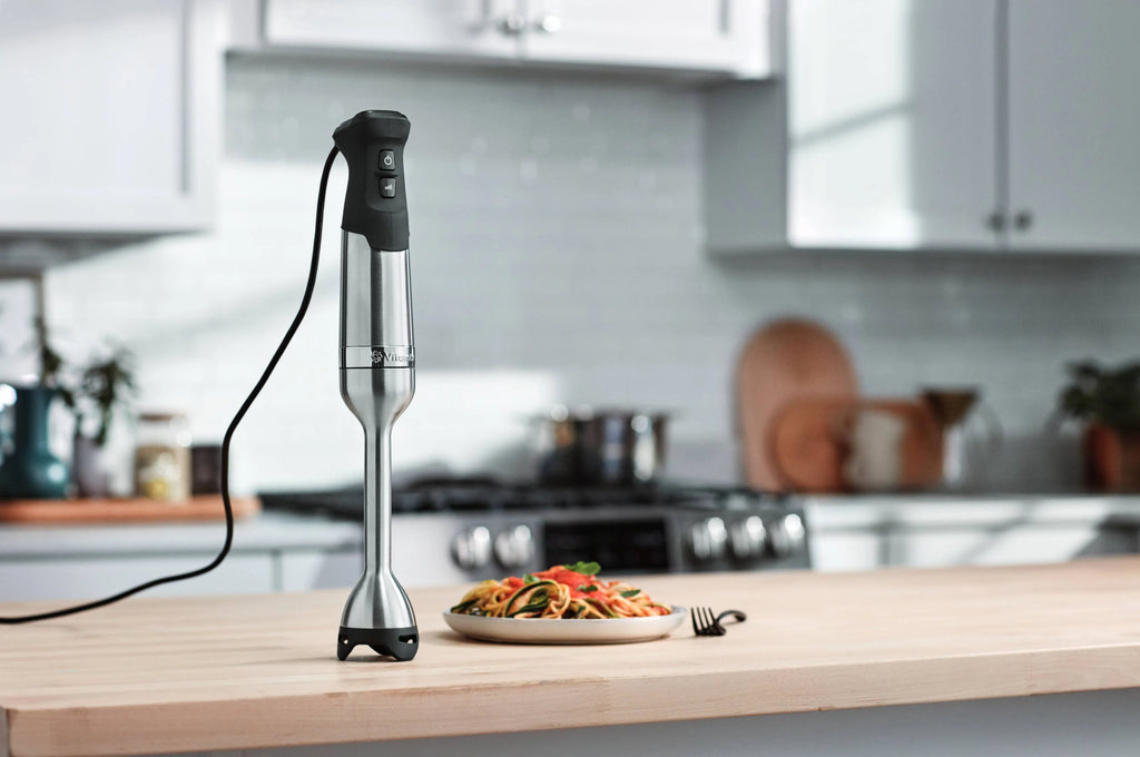 Black Immersion Blender C618619