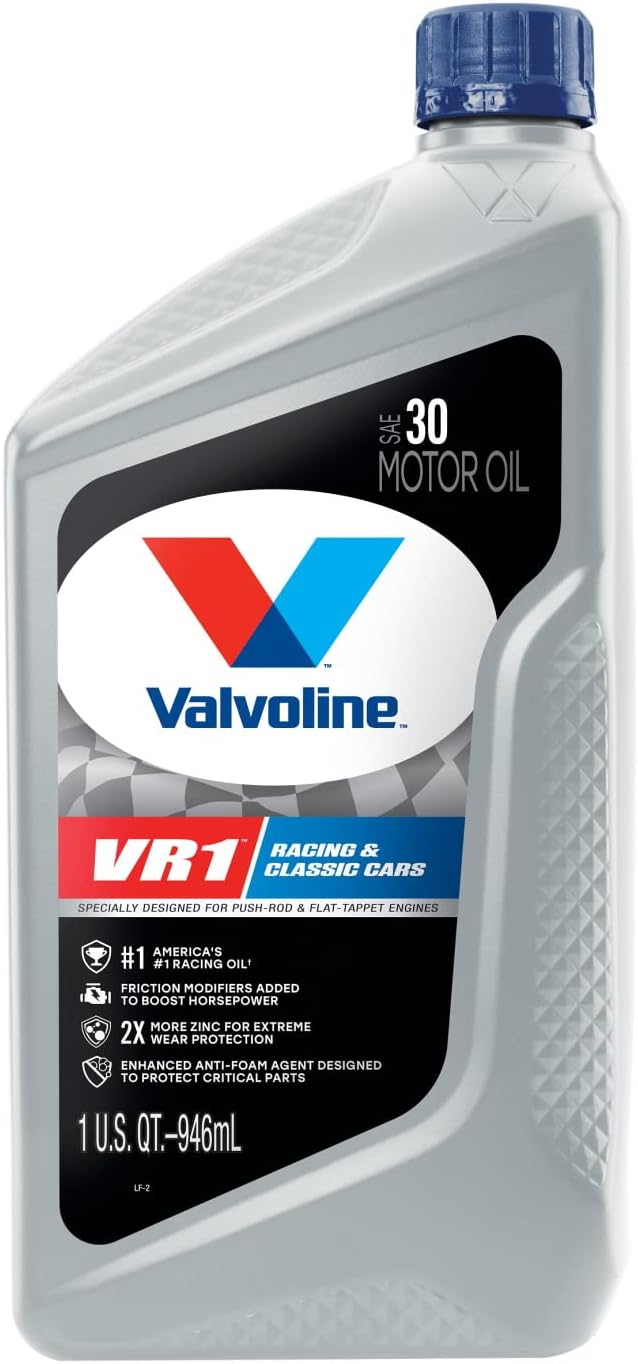 SAE 30 Motor Oil 1 QT X941