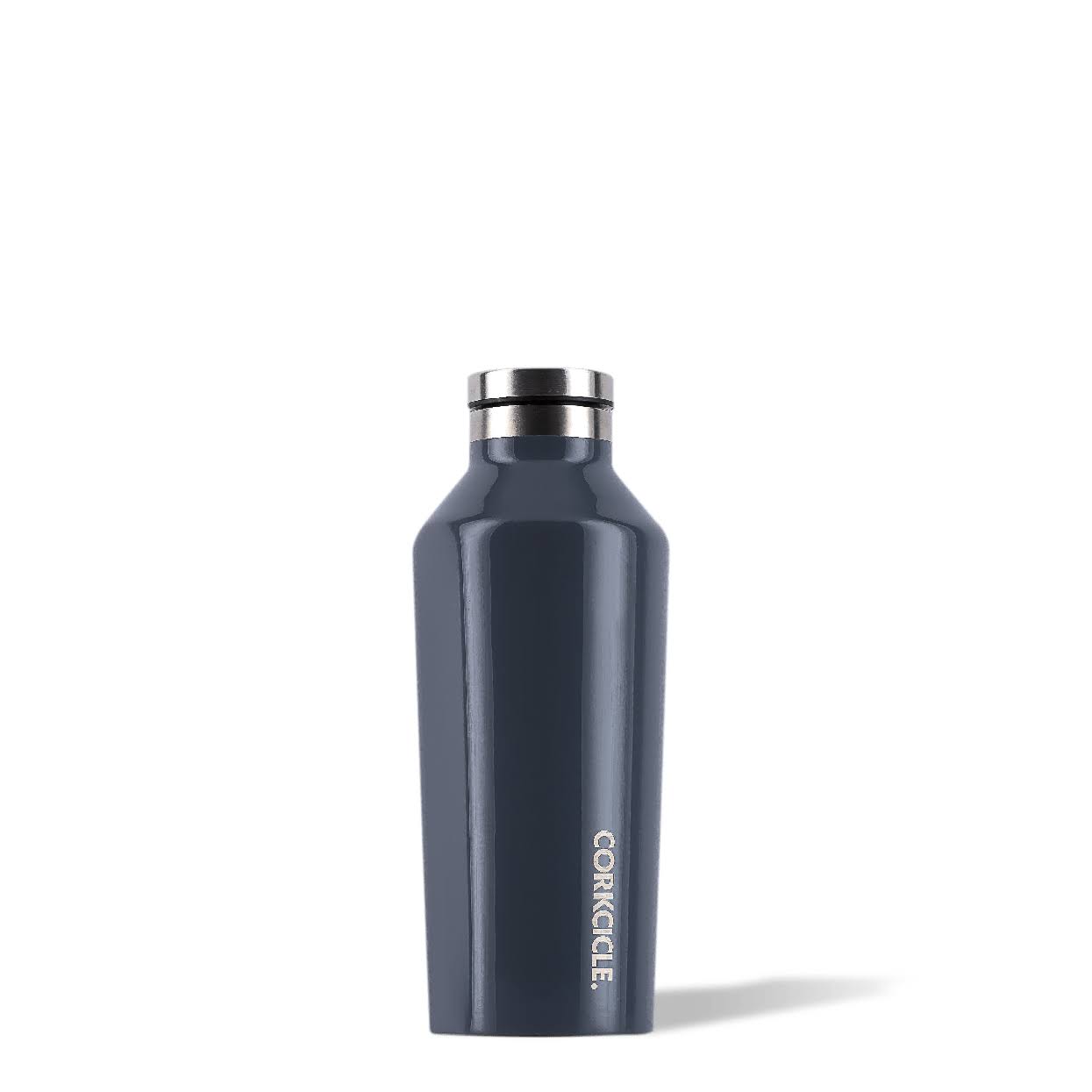 60 oz Turquoise Canteen W6729