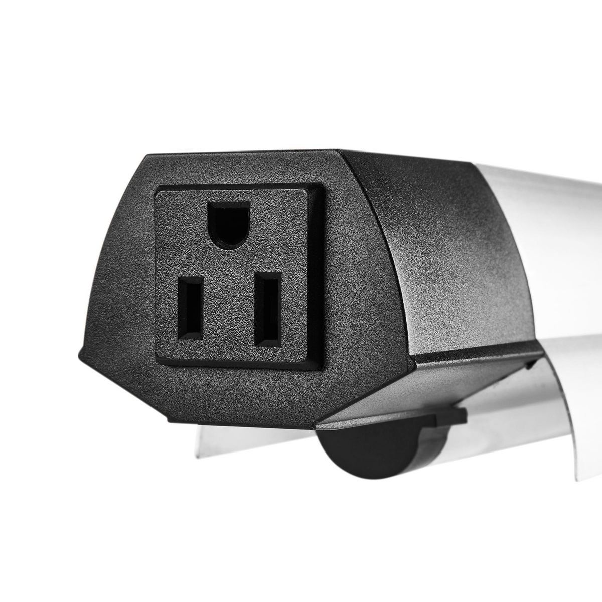 4 ft. Linkable LED Hanging Shop Light H564860