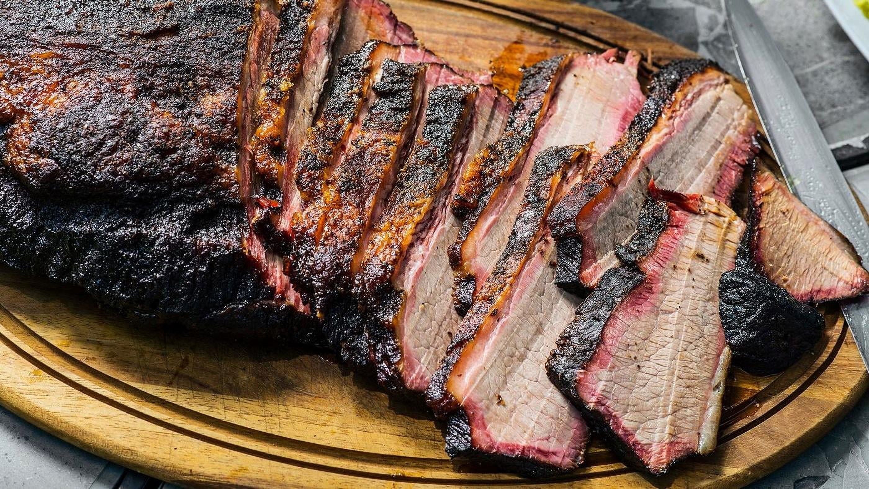 Beef Brisket Rub D2281