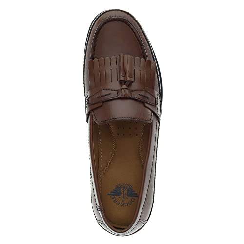 Men's Sinclair Kiltie Loafer Y871