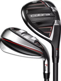 T Rail 4-PW Iron Set Regular Graphite N291