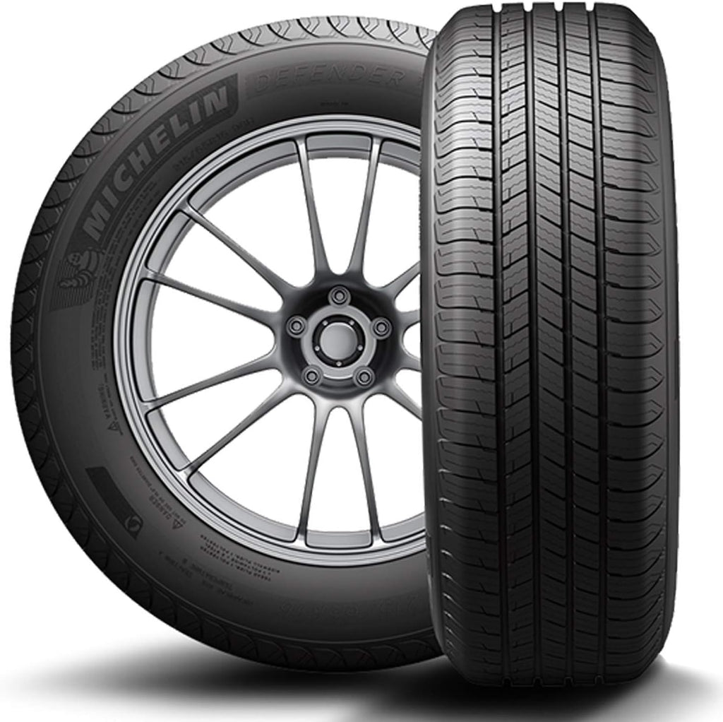 195/65R15 91H All-Season Radial Car Tire C210836