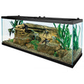 55-Gallon Starter Aquarium with Net J580300