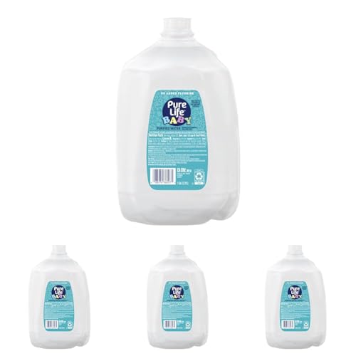 1 Gallon Jug Purified Water T280224