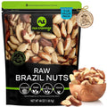 Raw Unsalted Brazil Nuts (48oz - 3 lb) U600044