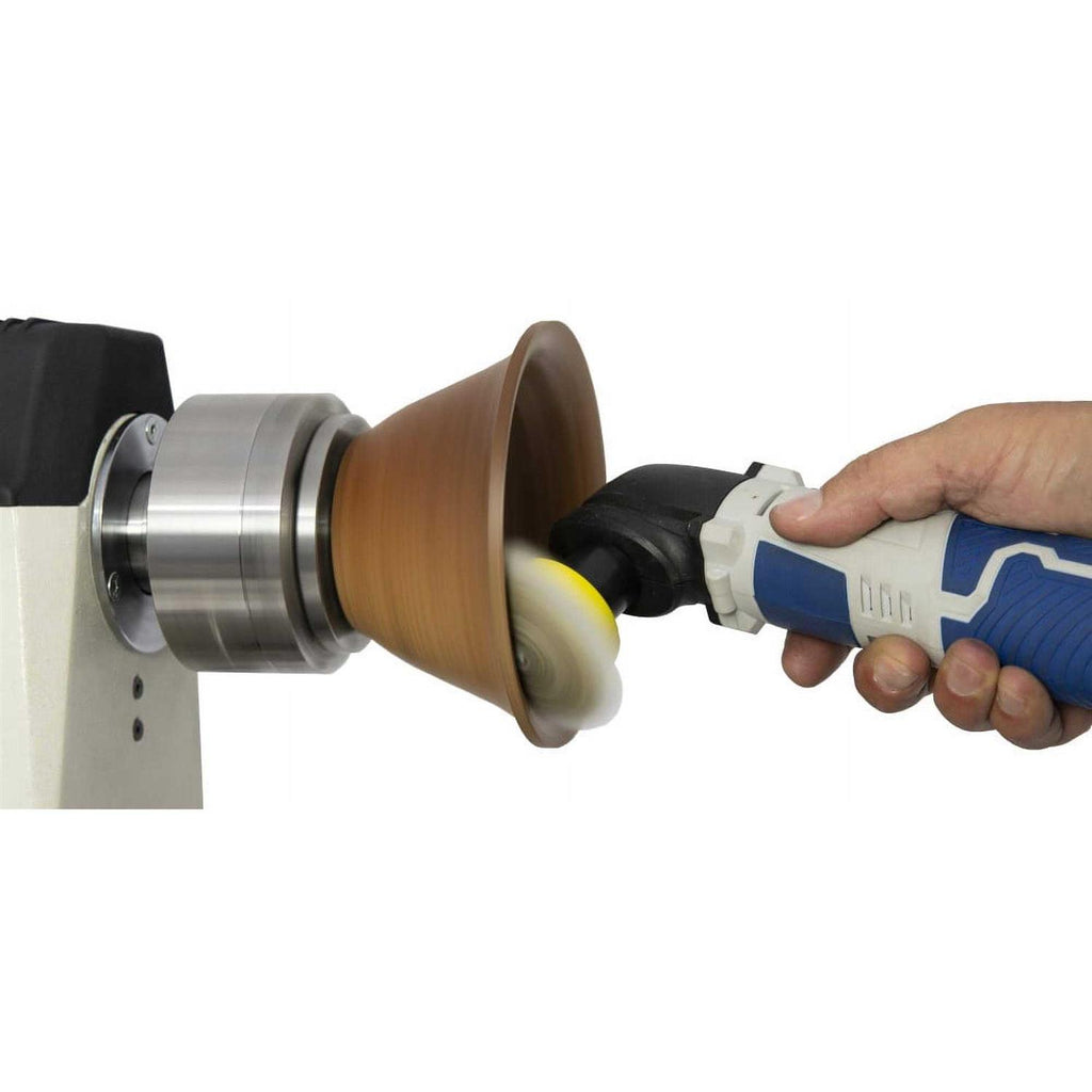 12V Li Cordless Sander/Polisher P6528