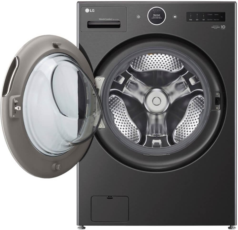 Ventless Washer/Dryer Combo All-in-One 5.0 cu. ft. I805
