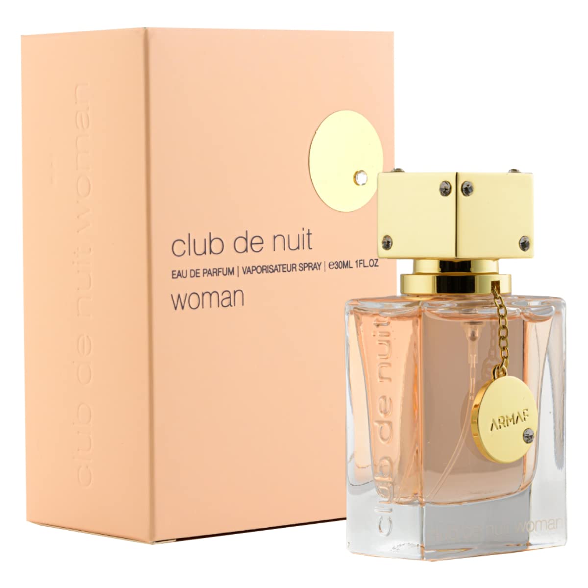 Eau de Parfum, 1.0 fl oz (30 mL) Y8345