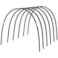 72PCS Garden Hoops X880865