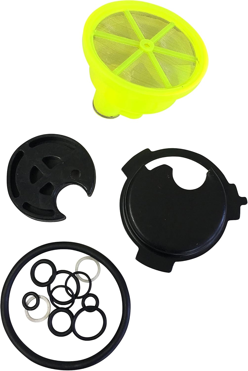 Fuel Pump for Mercury Outboard E383803